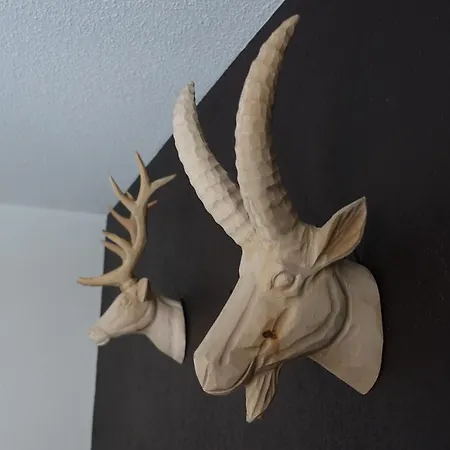 Aquila Lägenhet *