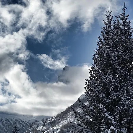Aquila Lägenhet *